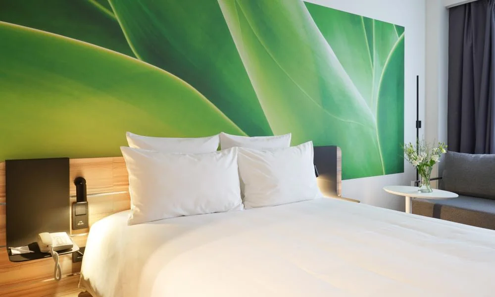 Специальное предложение отеля Novotel